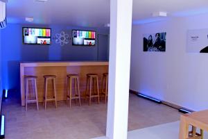 #EventoWow en Tienda Mac de Cartagena de indias - Inauguración Aulas training & support - www.diegowow.com