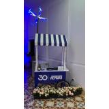 ALQUILER BARRA DE HELADOS Y PALETAS EN CARTAGENA DE INDIAS