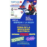 1° feria de la Movilidad electrica en Cartagena de indias