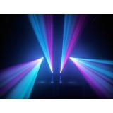 ALQUILER DE LUCES ROBOTICAS CARTAGENA 