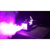 ALQUILER DE CAMARA DE HUMO PARA EVENTOS 