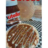 VENTA DE DELISIOSAS OBLEAS CON AREQUIPE