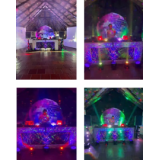 ALQUILER DE DJ ESCENARIO CARTAGENA DE INDIAS 