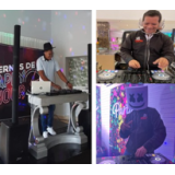 ALQUILER DE DJ PARA NIÑOS EN CARTAGENA 
