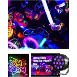 ALQUILER DE LUCES NEON CARTAGENA 