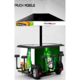 ALQUILER BAR MOVIL PARA EVENTOS