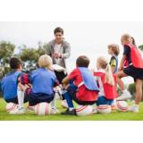 ANIMACION PARA FIESTAS INFANTILES TEMATICA FUTBOL 