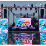 ALQUILER PANTALLA LED CARTAGENA 