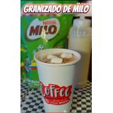 catering milo granizado eventos cartagena de indias