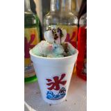 RASPAO KAKIGORIWOW en cartagena 