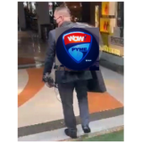 ALQUILER DE PROYECTOR DE HOLOGRAMAS EN CARTAGENA DE INDIAS 