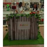 ALQUILER DE BARRAS CARTAGENA