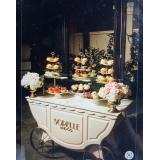 ALQUILER BARRA  BODAS ELITE 