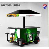ALQUILER BAR MOVIL PARA EVENTOS 