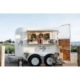 BAR MOBILE PARA BODAS