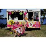 FOOD TRUCK CARTAGENA