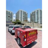 REMOLQUES PARA EL TRANSPORTE 