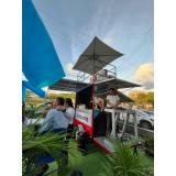 BAR MOVIL PARA EVENTOS 