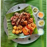 BARBACOA LLENA DE SABORES Y EMOCIONES