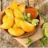 FESTIVAL DE COMIDA VALLUNA 