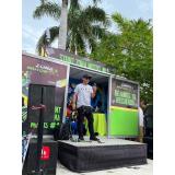 ALQUILER ESCENARIO TARIMA SHOW EN VIVO 