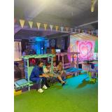 CONSTRUCCION SILLA DE PARQUE 