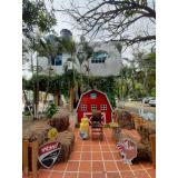 LA GRANJA DEL ABUELO ELIAS 