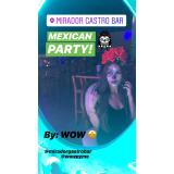 la mejor rumba tematica de cartagena de indias