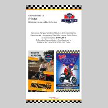 La mejor pista de motocross cartagena de indias
