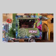 Food Truck - Servicios Diego WOW