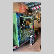 Food Truck - Servicios Diego WOW