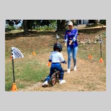 celebra tu cumpleaños en la mejor pista de motocross en colombia