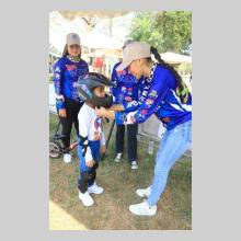 celebra tu cumpleaños en la mejor pista de motocross en colombia