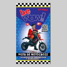 pista de motos cartagena de indias
