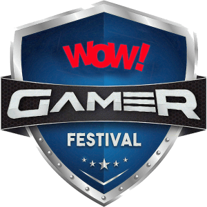 WOW GAMER FESTIVAL - DIEGO WOW