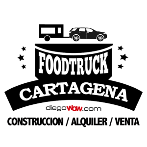 Food Truck - Servicios Diego WOW Food Truck - Servicios Diego WOW