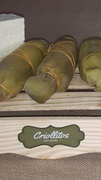bollo de queso criollitos Cartagena wowpyme