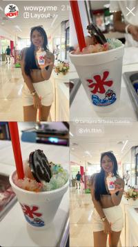 RASPAO JAPONES @KAKIGORIWOW 