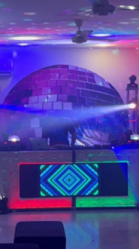 ALQUILER ESCENARIO CON VIDEO  CARTAGENA 