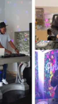 ALQUILER DE DJ PARA NIÑOS EN CARTAGENA 