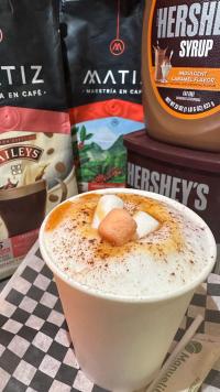 COFFEE PARTY CARTAGENA