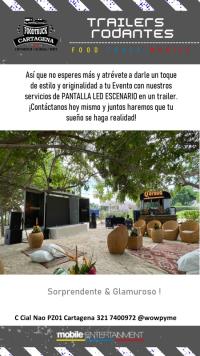 PANTALLA LED 