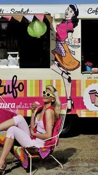 FOOD TRUCK CARTAGENA