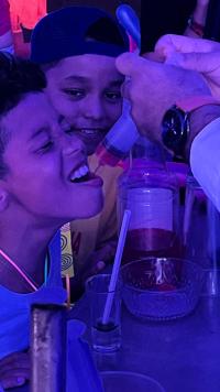 bartender para fiestas moviles cartagena de indias