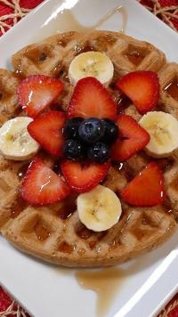 catering waffles eventos cartagena de indias