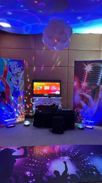 ALQUILER PARA EVENTOS ZONA DE KARAOKE EN VIVO EN CARTAGENA DE INDIAS