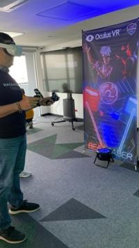 ALQUILER DE REALIDAD VIRTUAL OCULUS ALQUILER DE REALIDAD VIRTUAL OCULUS 