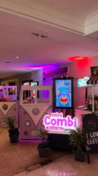 SERVICIO DE CATERING PARA EVENTOS
