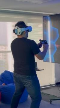 vr eventos cartagena