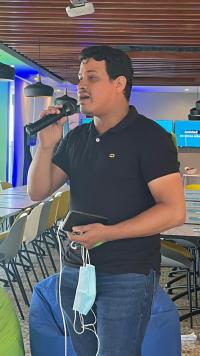 alquiler karaoke en vivo